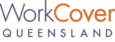 WorkCover Qld Logo